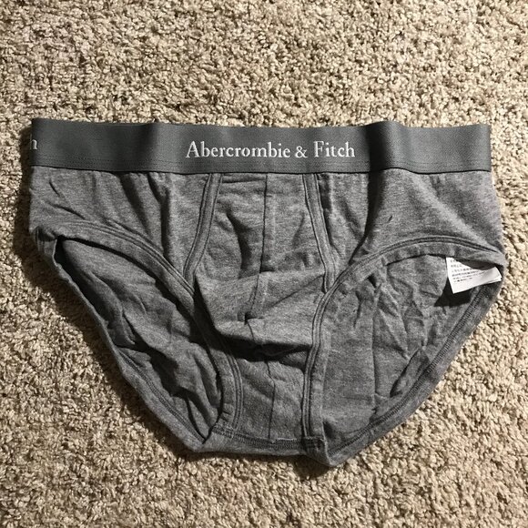 Other - Abercrombie & Fitch Briefs